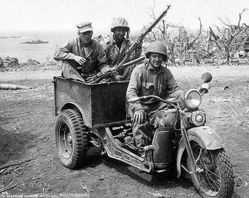 3-wheeler