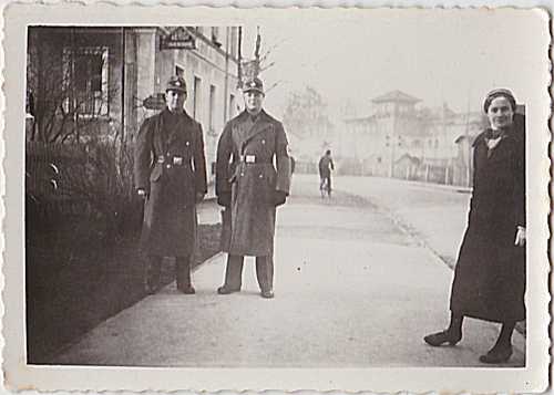 German rad