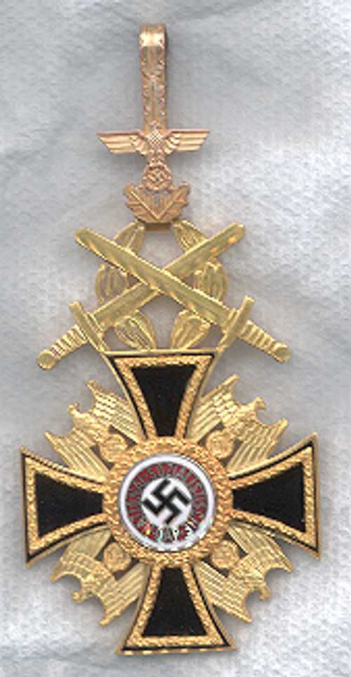 "Dead Heroes Order".