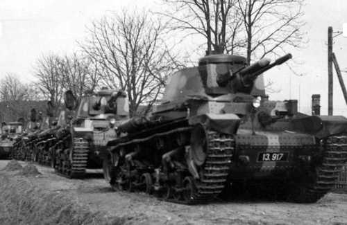 LT35s