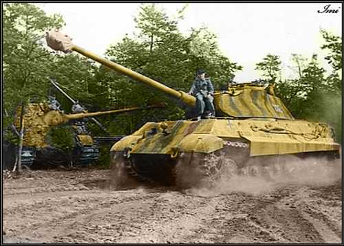 Tiger II