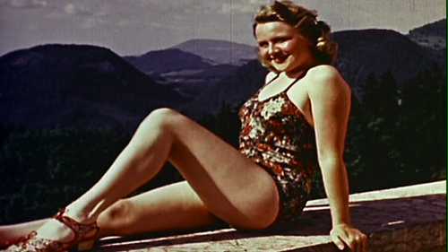 Eva Braun