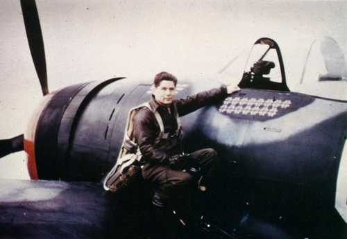 P-47M “Ugly Duckling”