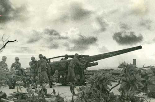 Wake Island 1942