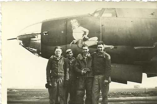American Forces