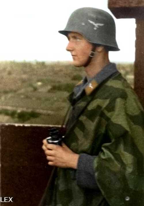 luftwaffe