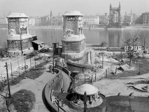 Budapest