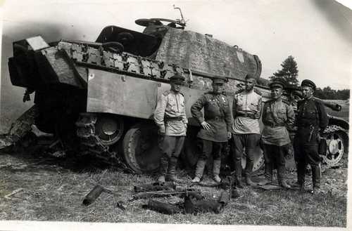 War Correspondent