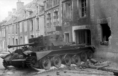 Operation Charnwood