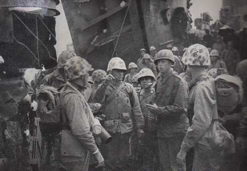 4th Division