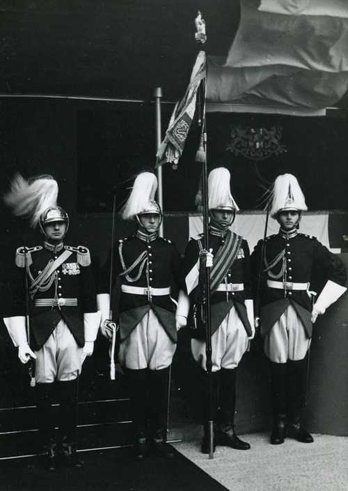 Romanian Royal Guard