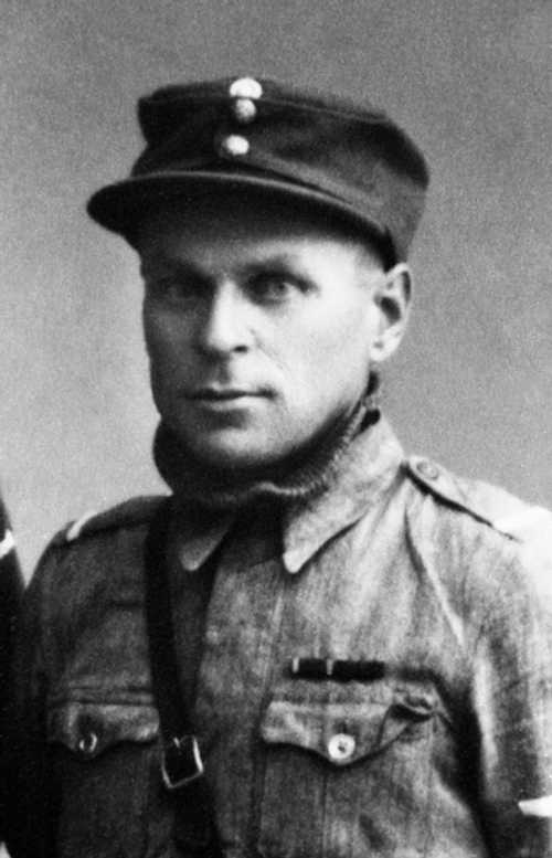 Arvid Janhunen