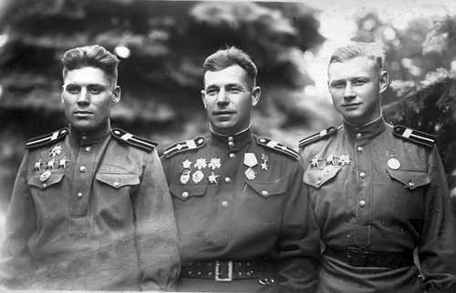 June 1945