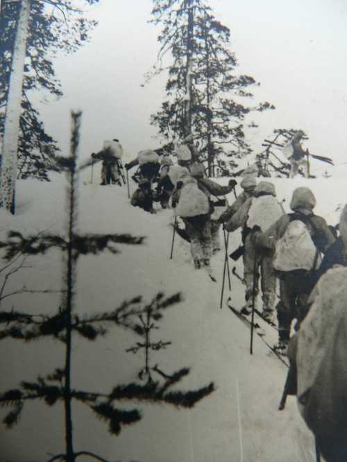 To Petrovskij-Jam