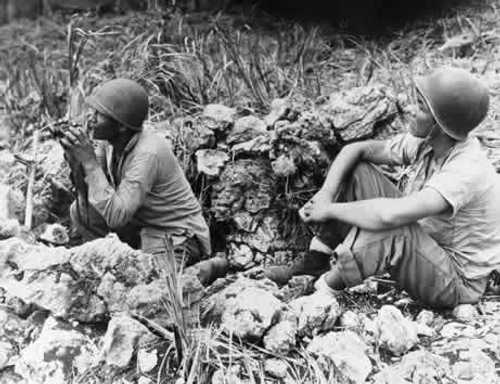 Code Talkers