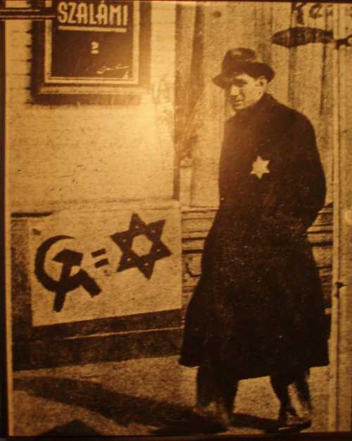 Hungarian Jew
