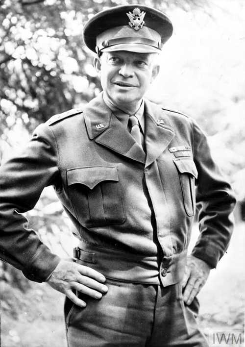 The Supreme Commander
