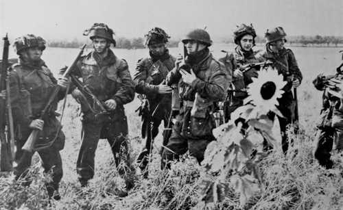 Operation Market Garden