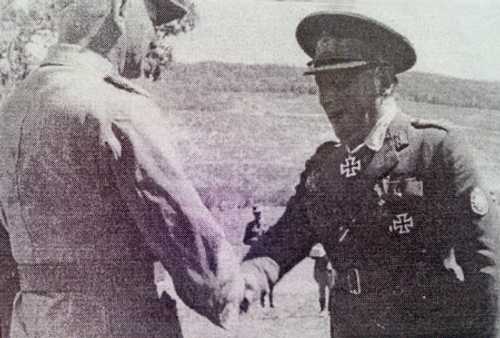 Crimea - 2 Sep. 1943