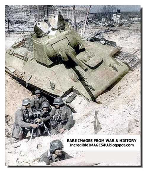Mortar team (another view)