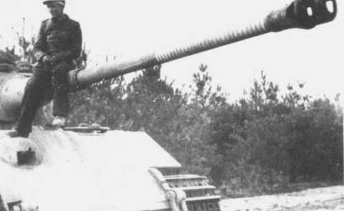 SS-Untersturmführer Karl Brommann