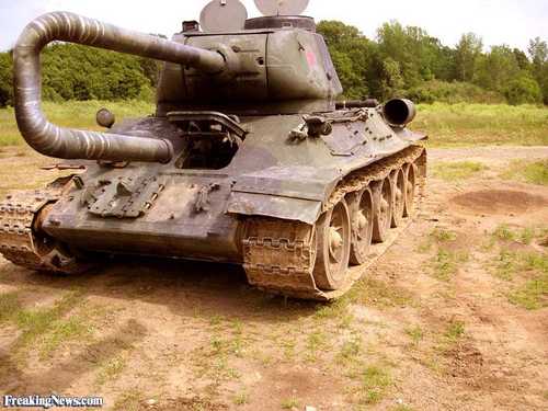 Field modification