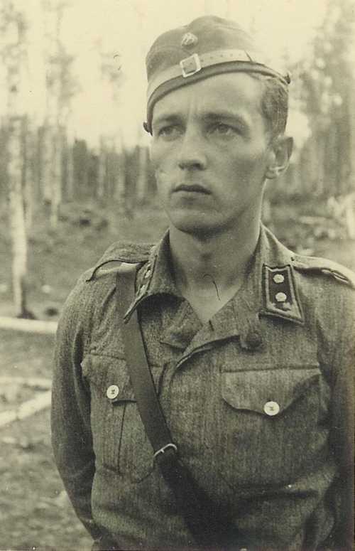 Lieutenant