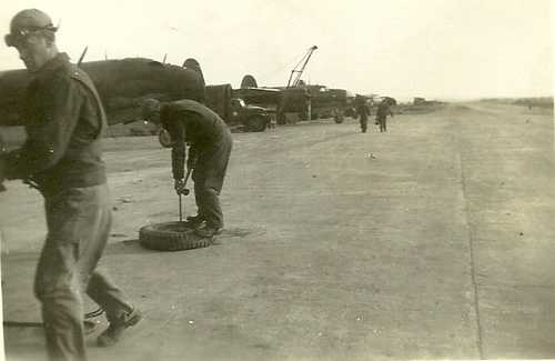 American Mechanics