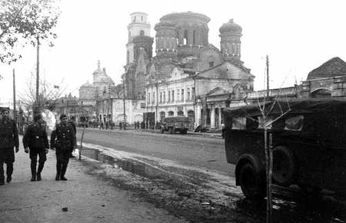 City of Orel