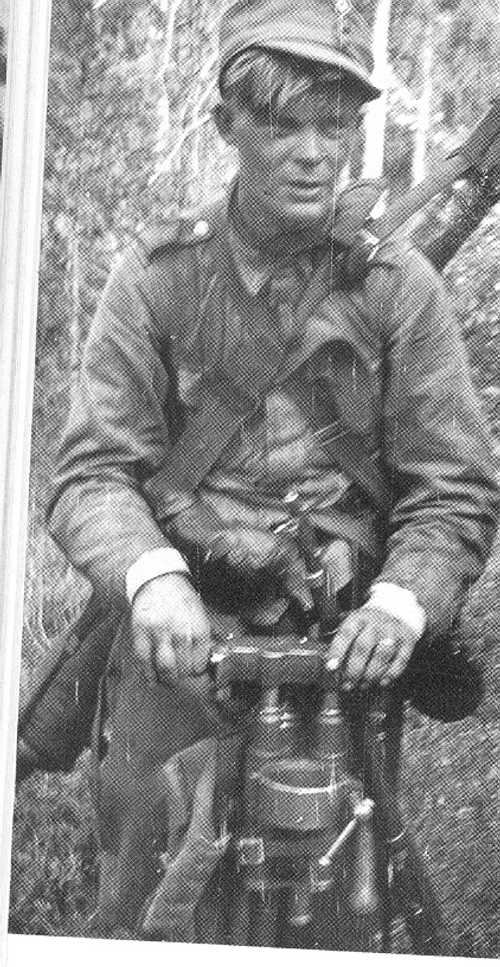 Mortar