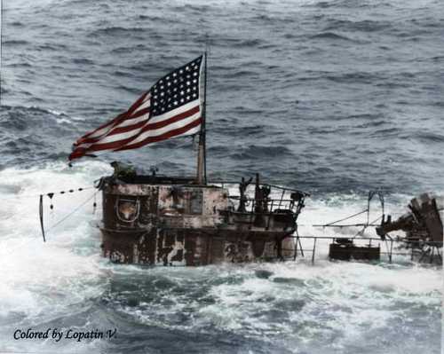 U-505