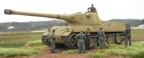 Panzer VII