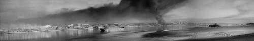 Stalingrad view