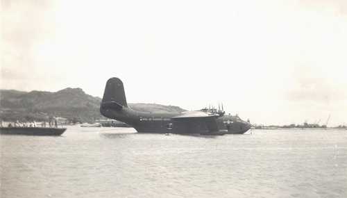 Saipan 1945