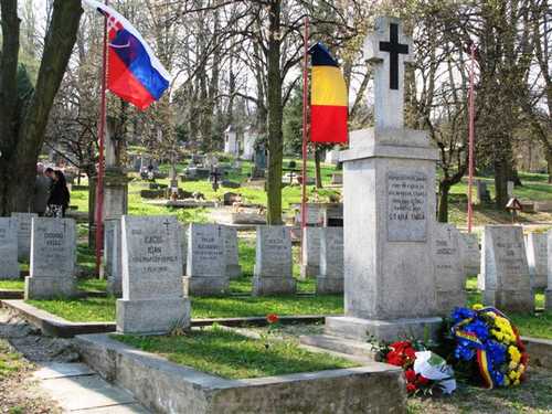  Stará Turá Memorial