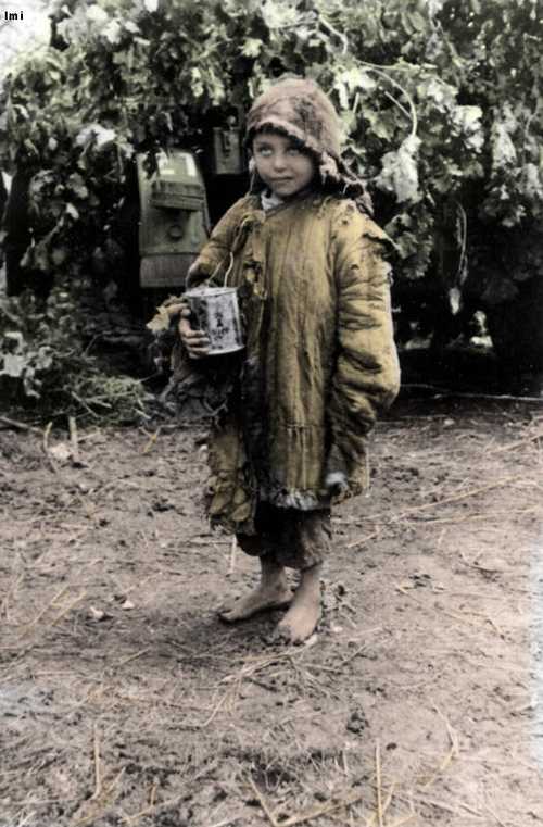 Фотографии Детей Вов