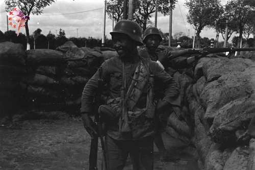 Battle of Shanghai