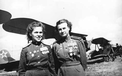 Pilots