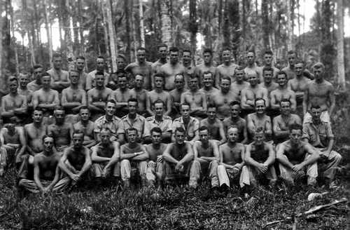 Austrilan Army Burma ?