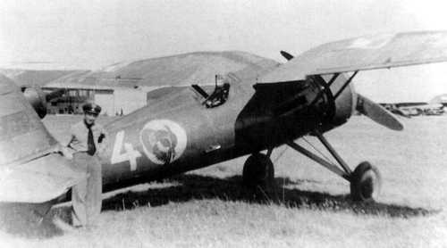 War 1939