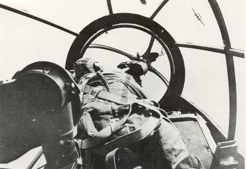 Air combat