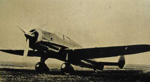 PZL-46 Sum