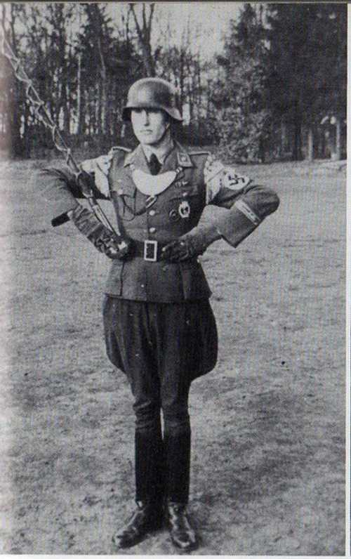 Kettenhund