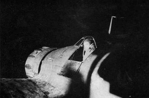 A little known plane