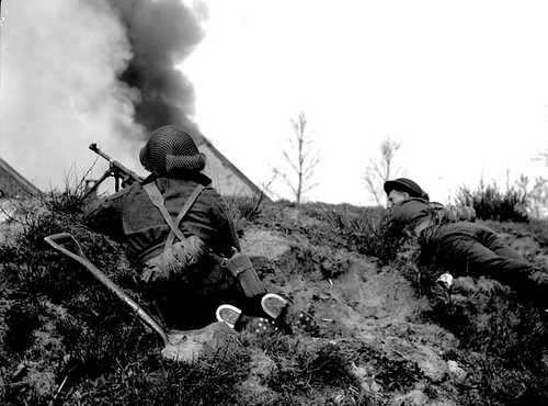 South Saskatchewan Regiment
