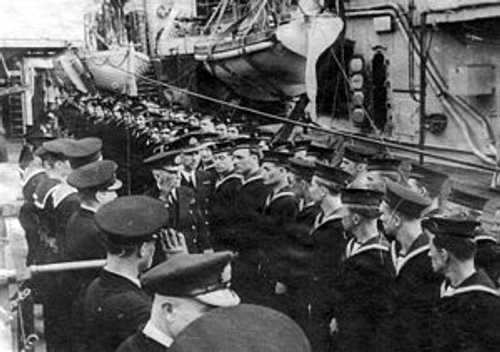 ORP Piorun