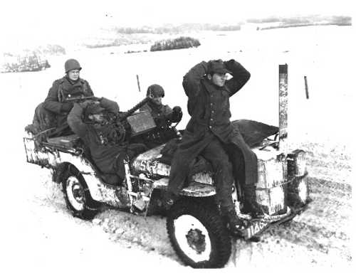 GI's of the 11th AD