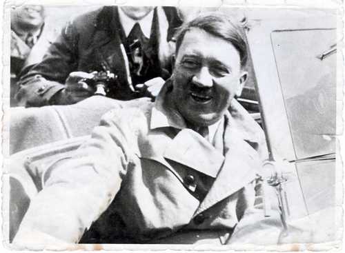 Hitler