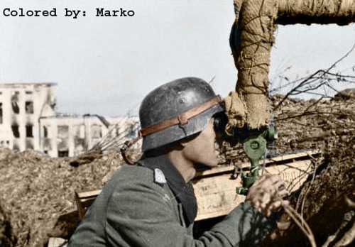 Stalingrad 1942