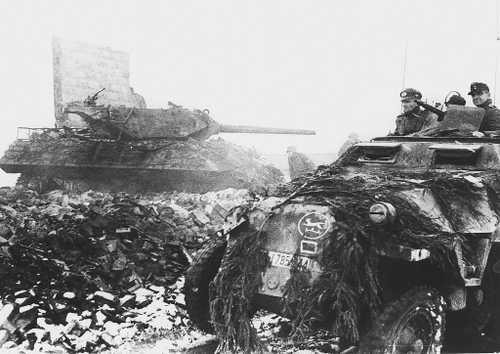 116th Pz Div